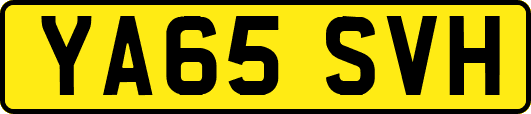 YA65SVH