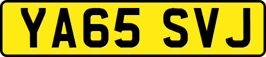 YA65SVJ