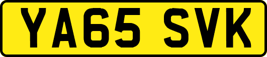 YA65SVK