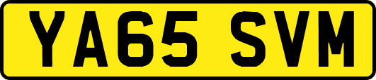 YA65SVM