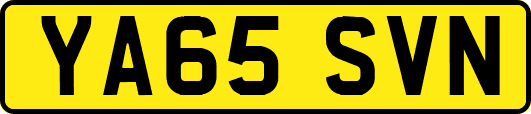 YA65SVN