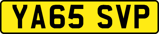 YA65SVP