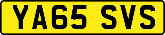 YA65SVS