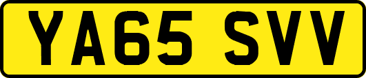 YA65SVV