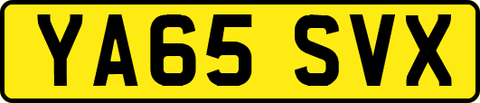 YA65SVX