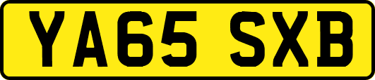 YA65SXB