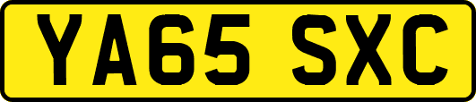 YA65SXC