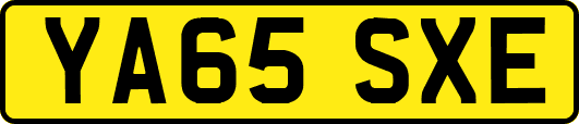 YA65SXE