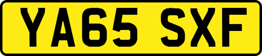 YA65SXF
