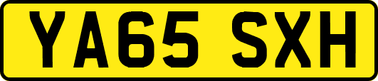 YA65SXH