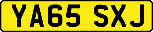 YA65SXJ