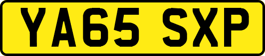 YA65SXP