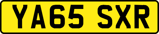 YA65SXR