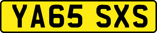 YA65SXS