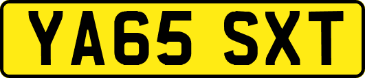 YA65SXT