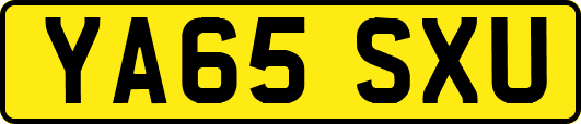 YA65SXU