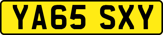 YA65SXY