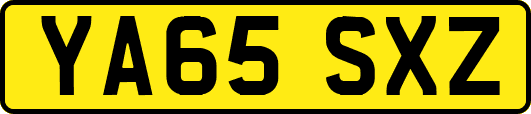 YA65SXZ