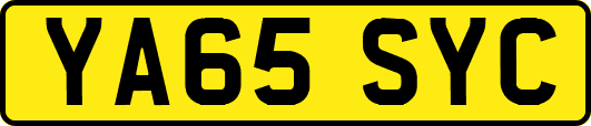 YA65SYC