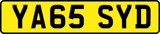 YA65SYD