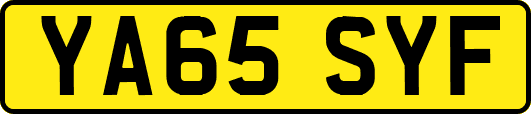 YA65SYF