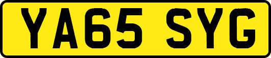 YA65SYG
