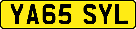 YA65SYL