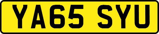 YA65SYU