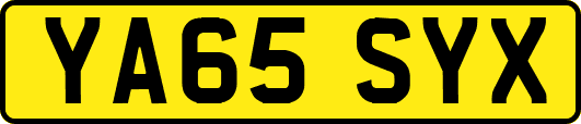 YA65SYX