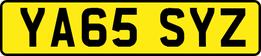 YA65SYZ