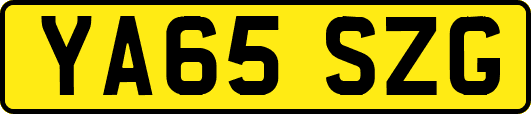 YA65SZG