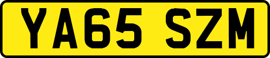 YA65SZM