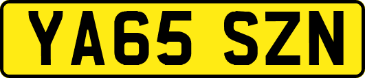 YA65SZN