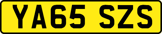 YA65SZS