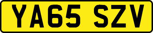 YA65SZV