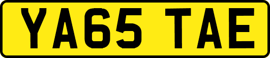 YA65TAE