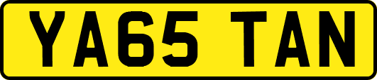 YA65TAN
