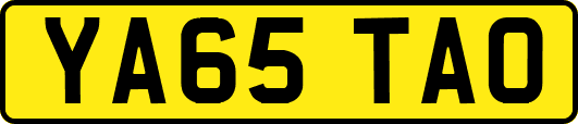 YA65TAO