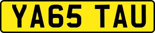 YA65TAU