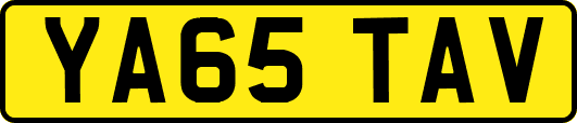 YA65TAV