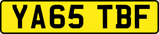 YA65TBF
