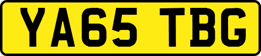 YA65TBG