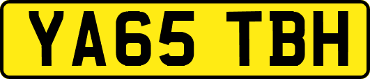YA65TBH