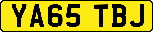 YA65TBJ