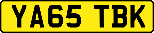 YA65TBK
