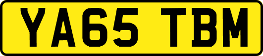 YA65TBM
