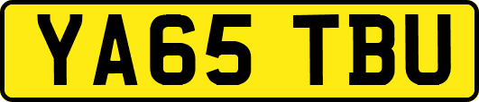 YA65TBU