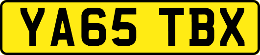 YA65TBX