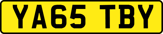 YA65TBY