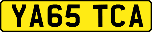 YA65TCA